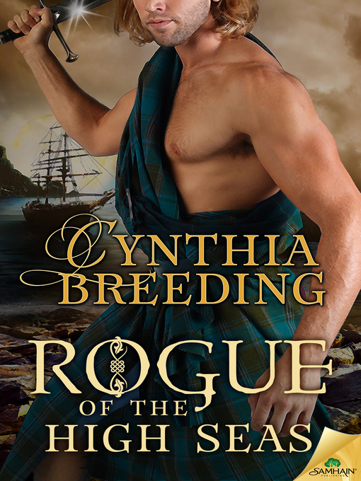 Title details for Rogue of the High Seas by Cynthia Breeding - Available